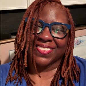 Meet your Posher, Glenda